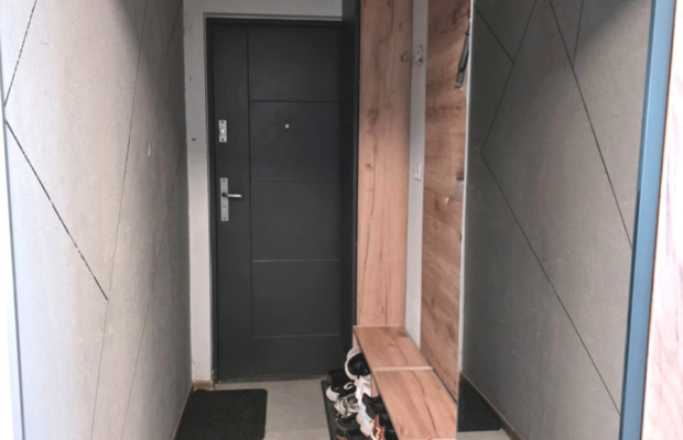 3 pokojowe mieszkanie gotowe do wprowadzenia