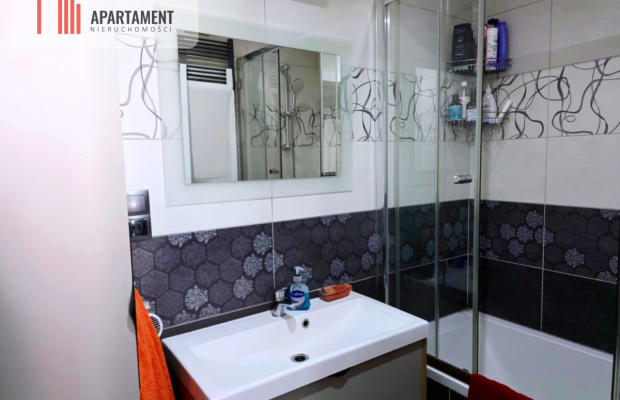 3 pokojowe mieszkanie gotowe do wprowadzenia