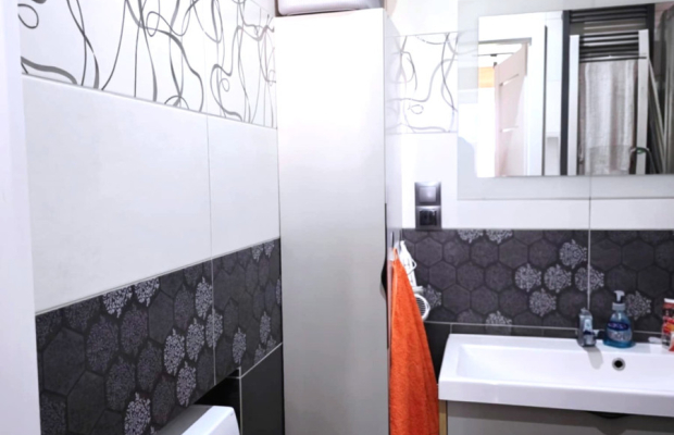 3 pokojowe mieszkanie gotowe do wprowadzenia