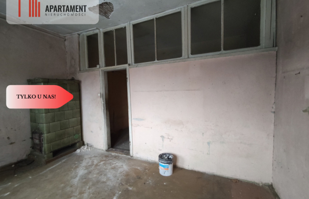 TYLKO U NAS! MIESZKANIE TUR - OKAZYJNA CENA!!!