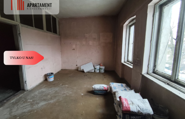 TYLKO U NAS! MIESZKANIE TUR - OKAZYJNA CENA!!!