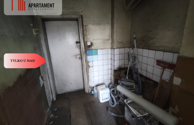 TYLKO U NAS! MIESZKANIE TUR - OKAZYJNA CENA!!!