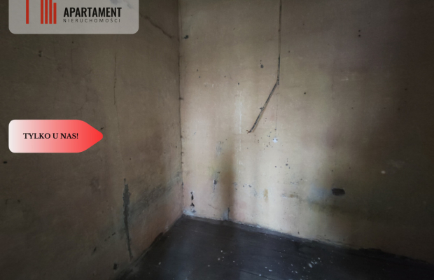 TYLKO U NAS! MIESZKANIE TUR - OKAZYJNA CENA!!!