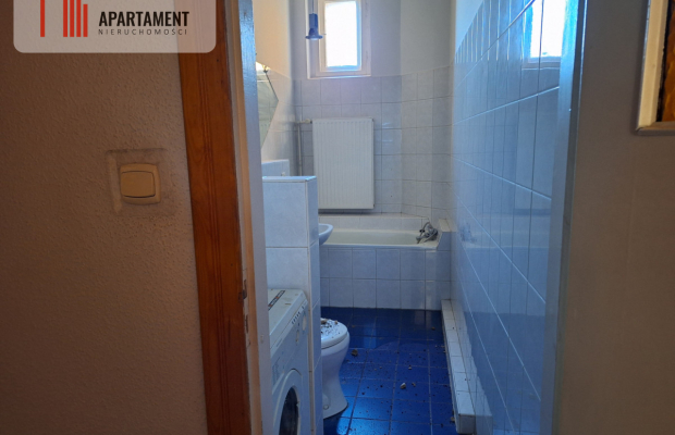 Wyjątkowe mieszkanie w zabytkowej kamienicy