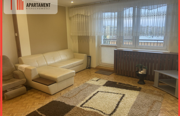 Mieszkanie 64m2! Fordon! 3 pokoje!