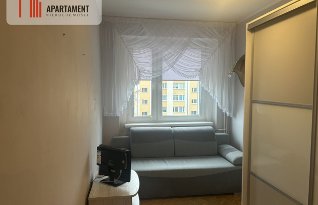 Mieszkanie 64m2! Fordon! 3 pokoje!