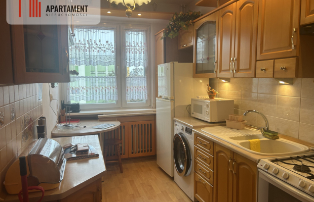 Mieszkanie 64m2! Fordon! 3 pokoje!