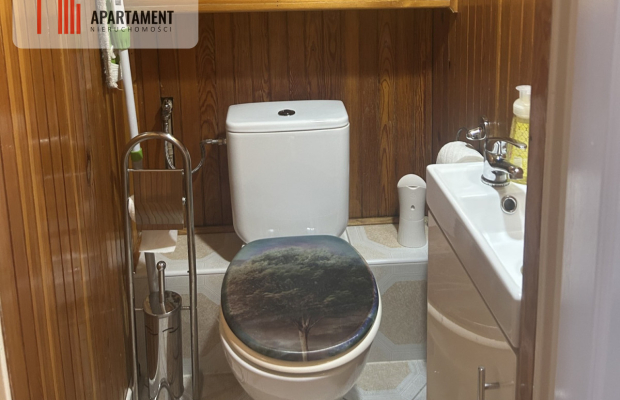 Mieszkanie 64m2! Fordon! 3 pokoje!