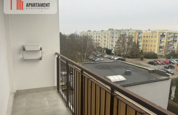 Mieszkanie 64m2! Fordon! 3 pokoje!