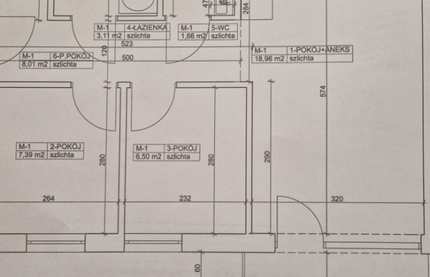 Mieszkania z widokiem na Wisłę
