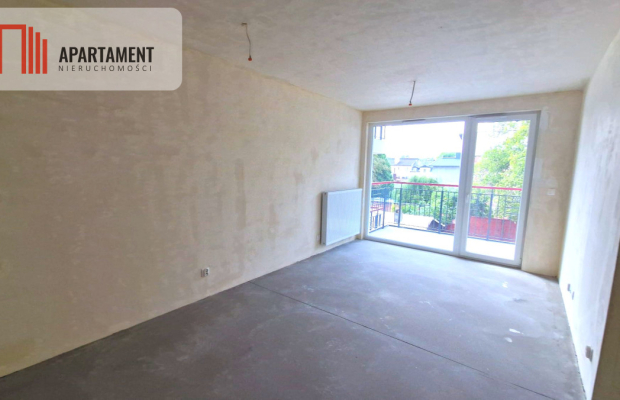 Mieszkania z widokiem na Wisłę