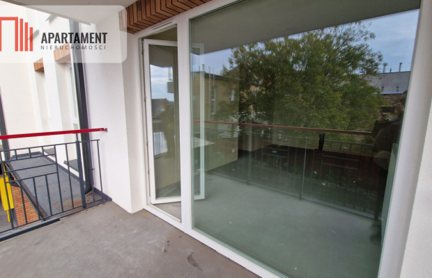 Mieszkania z widokiem na Wisłę