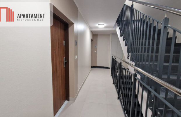 Mieszkania z widokiem na Wisłę