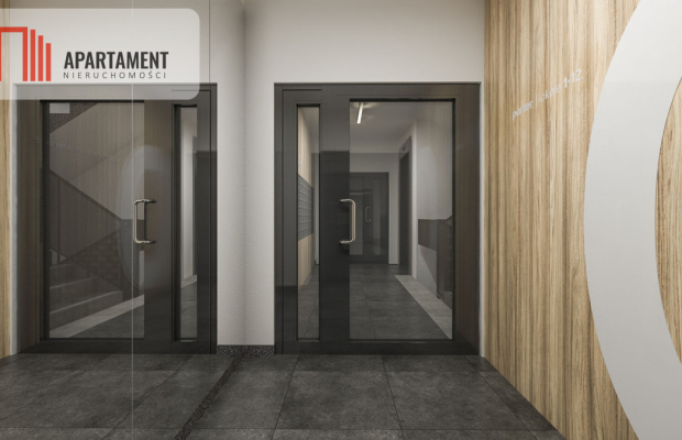 Mieszkanie inwestycyjne/blisko uczelni