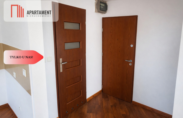 Świetne mieszkanie w spokojnej okolicy