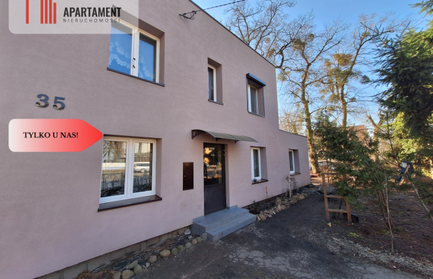 Tylko u nas! Kawalerka - hit cenowy