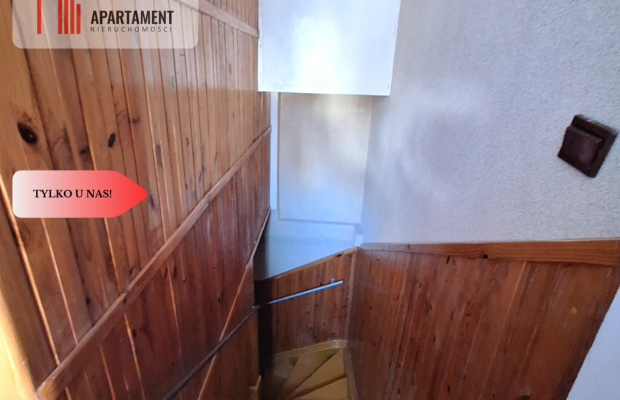 Tylko u nas! Kawalerka - hit cenowy