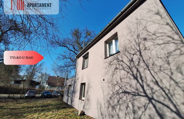 Tylko u nas! Kawalerka - hit cenowy