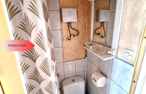 Tylko u nas! Kawalerka - hit cenowy