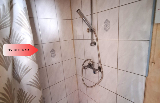 Tylko u nas! Kawalerka - hit cenowy