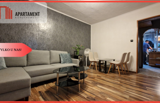 Ładne mieszkanie z widokiem na jezioro!