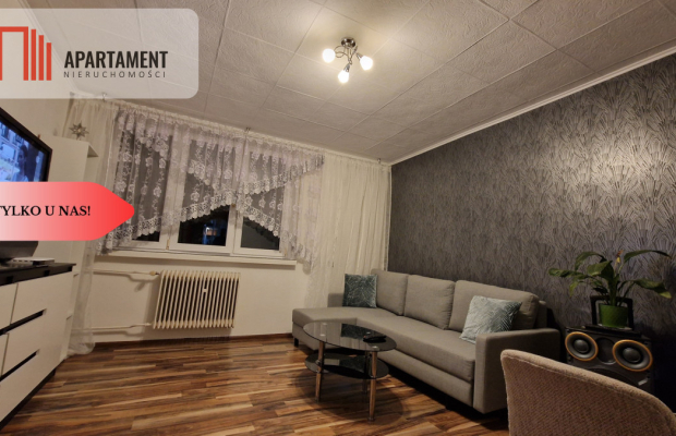 Ładne mieszkanie z widokiem na jezioro!