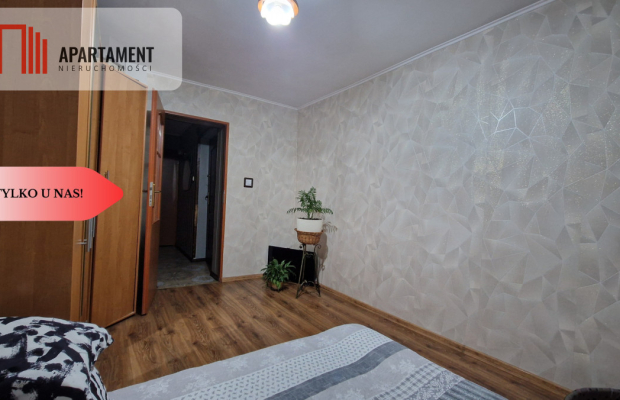 Ładne mieszkanie z widokiem na jezioro!