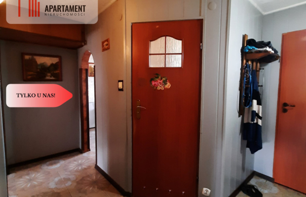 Ładne mieszkanie z widokiem na jezioro!