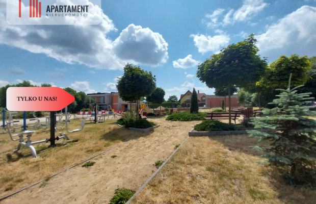 Ładne mieszkanie z widokiem na jezioro!