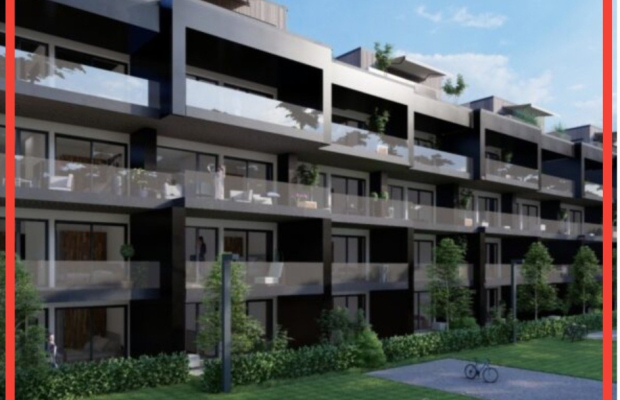 Apartamenty w nadmorskiej miejscowości!