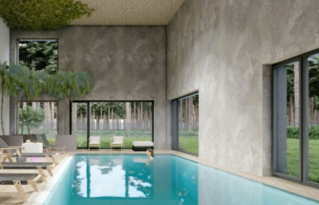 Apartamenty w nadmorskiej miejscowości!