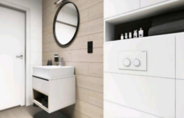 Apartamenty w nadmorskiej miejscowości!