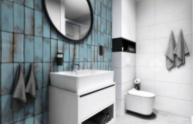 Apartamenty w nadmorskiej miejscowości!