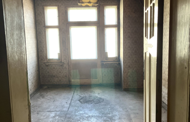 Duże mieszkanie 120 m² w kamienicy | Centrum