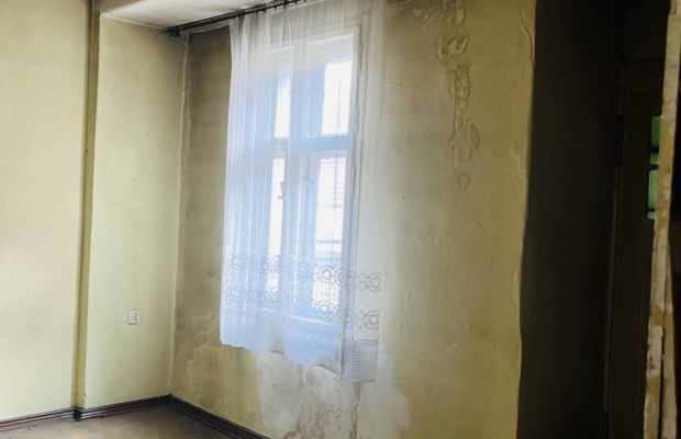 Duże mieszkanie 120 m² w kamienicy | Centrum