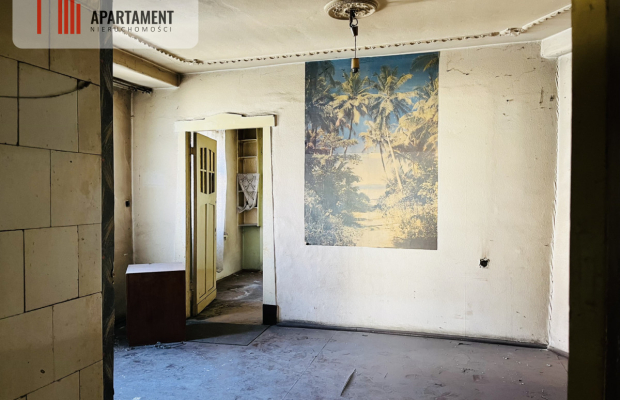 Duże mieszkanie 120 m² w kamienicy | Centrum