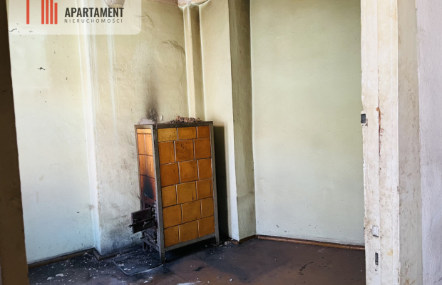 Duże mieszkanie 120 m² w kamienicy | Centrum