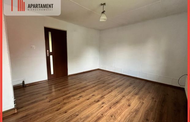 Mieszkanie ponad 50 m2 Ojrzanowo