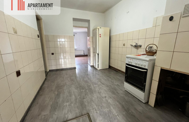 Mieszkanie ponad 50 m2 Ojrzanowo