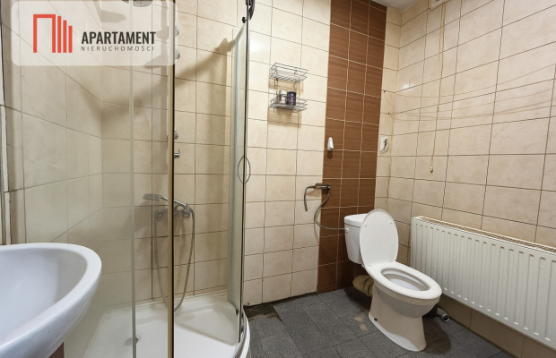 Mieszkanie ponad 50 m2 Ojrzanowo