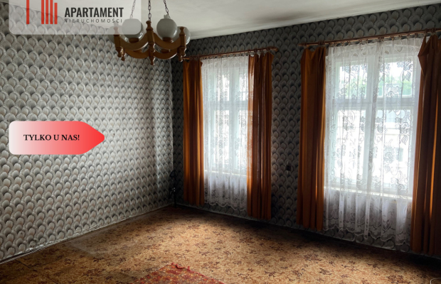 Tylko u nas! Mieszkanie 64m2 z garażem Grudziądz