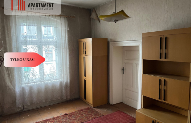 Tylko u nas! Mieszkanie 64m2 z garażem Grudziądz