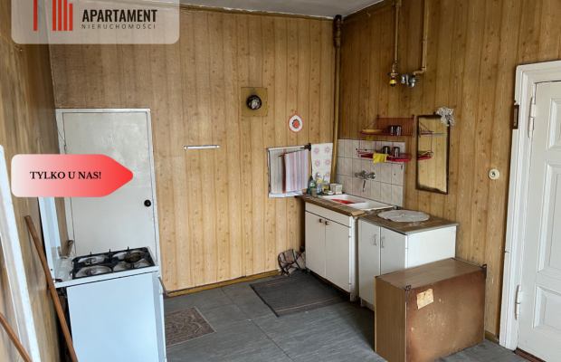 Tylko u nas! Mieszkanie 64m2 z garażem Grudziądz