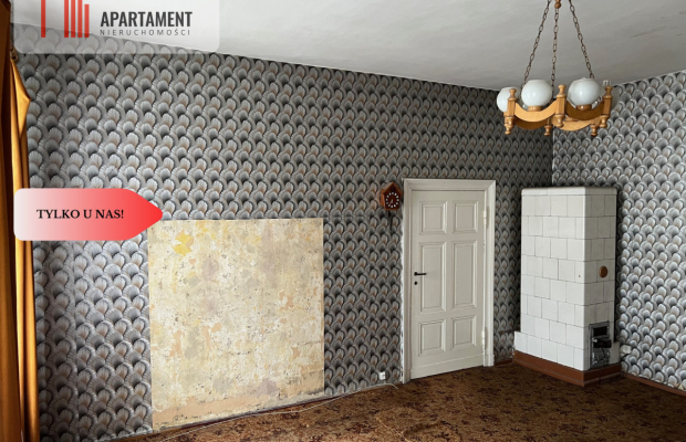 Tylko u nas! Mieszkanie 64m2 z garażem Grudziądz