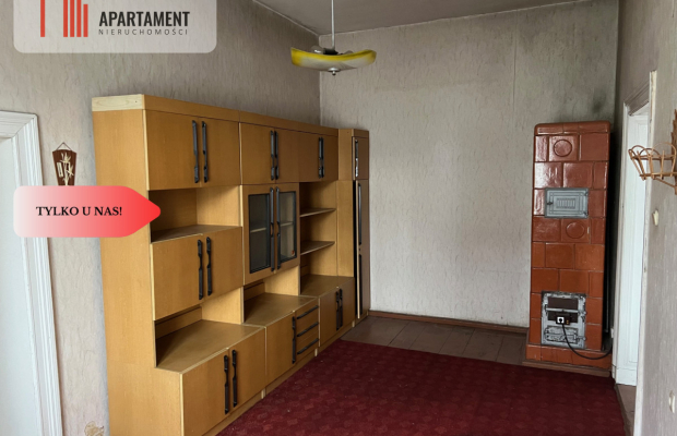 Tylko u nas! Mieszkanie 64m2 z garażem Grudziądz