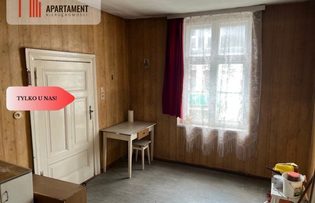 Tylko u nas! Mieszkanie 64m2 z garażem Grudziądz