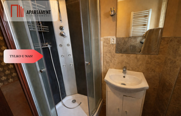 Mieszkanie do własnej aranżacji