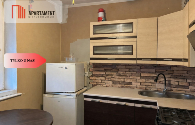 Mieszkanie do własnej aranżacji