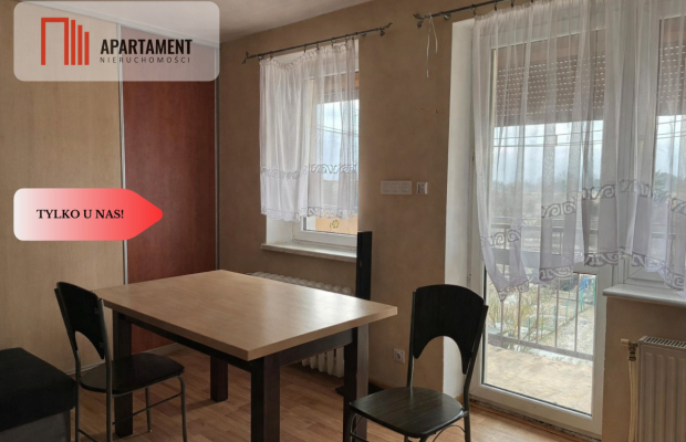 Mieszkanie do własnej aranżacji