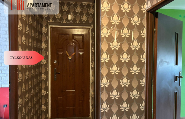 Mieszkanie do własnej aranżacji